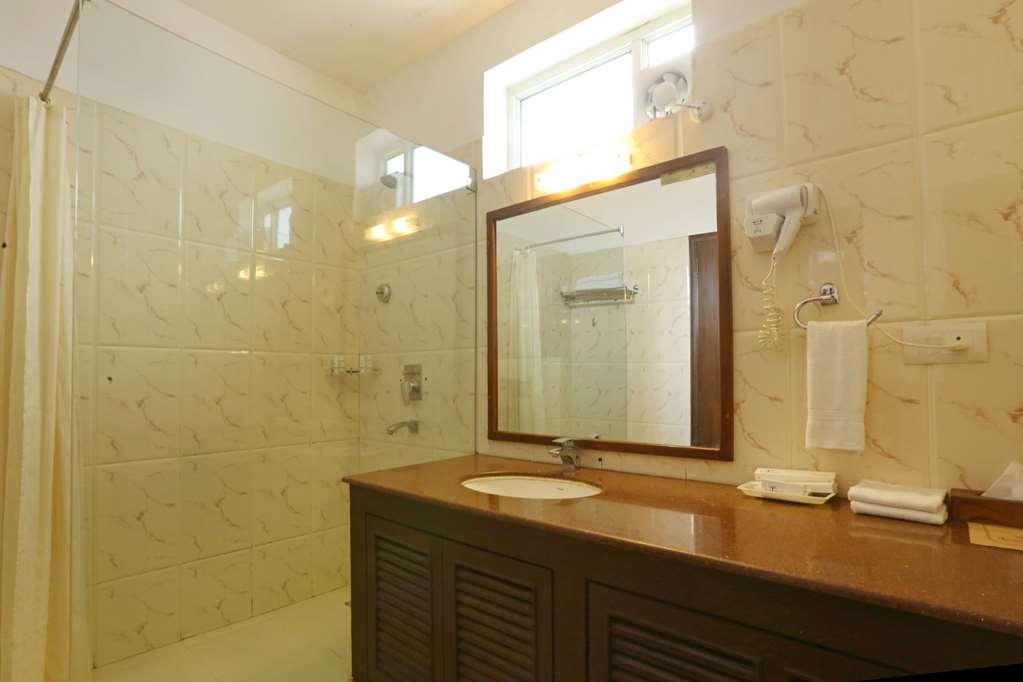 Comfort Hotel Dewa Retreat Rishikesh Ngoại thất bức ảnh