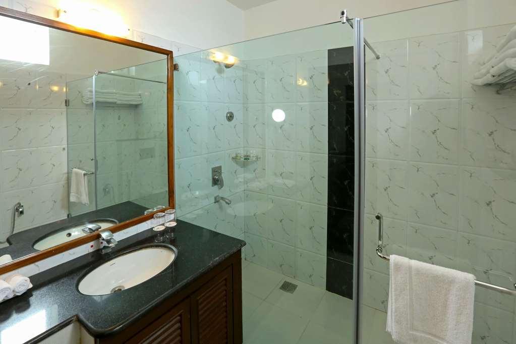 Comfort Hotel Dewa Retreat Rishikesh Phòng bức ảnh