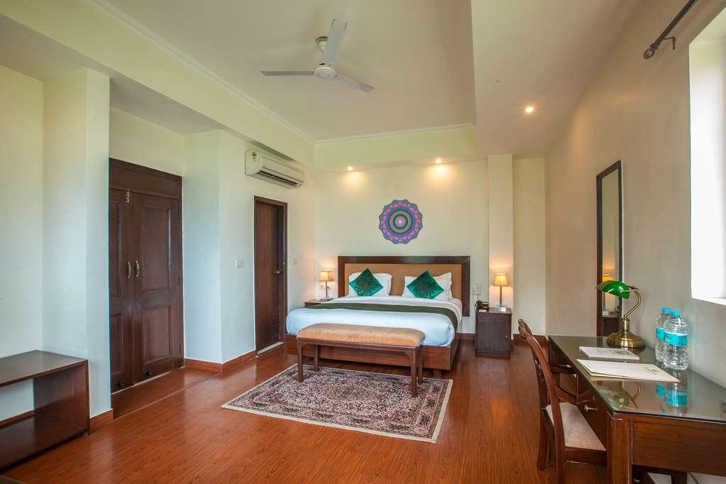 Comfort Hotel Dewa Retreat Rishikesh Phòng bức ảnh