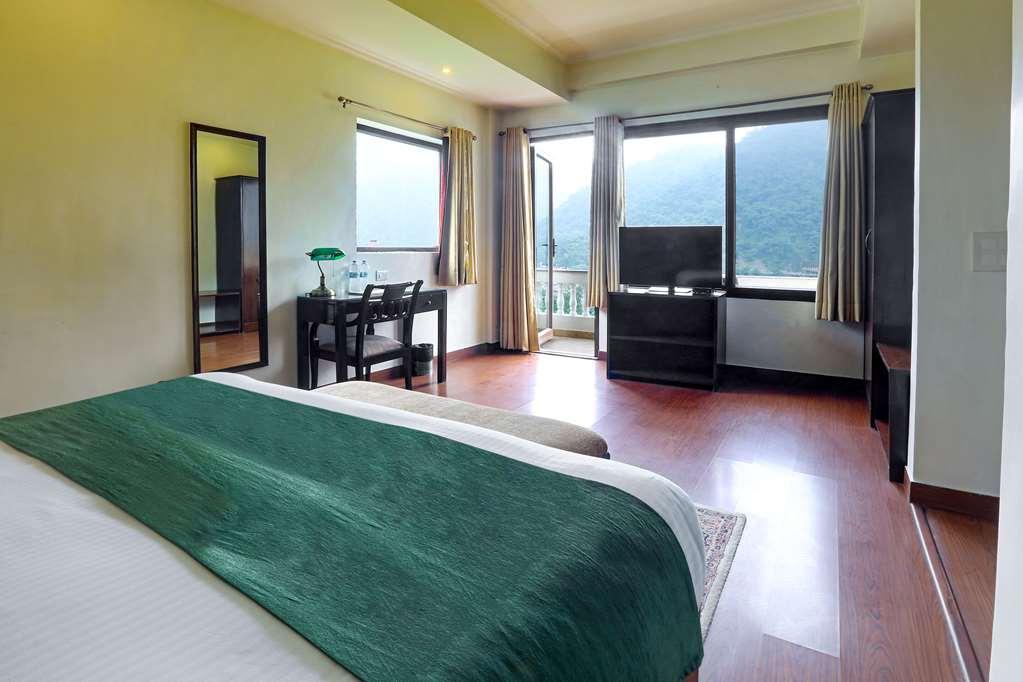 Comfort Hotel Dewa Retreat Rishikesh Phòng bức ảnh